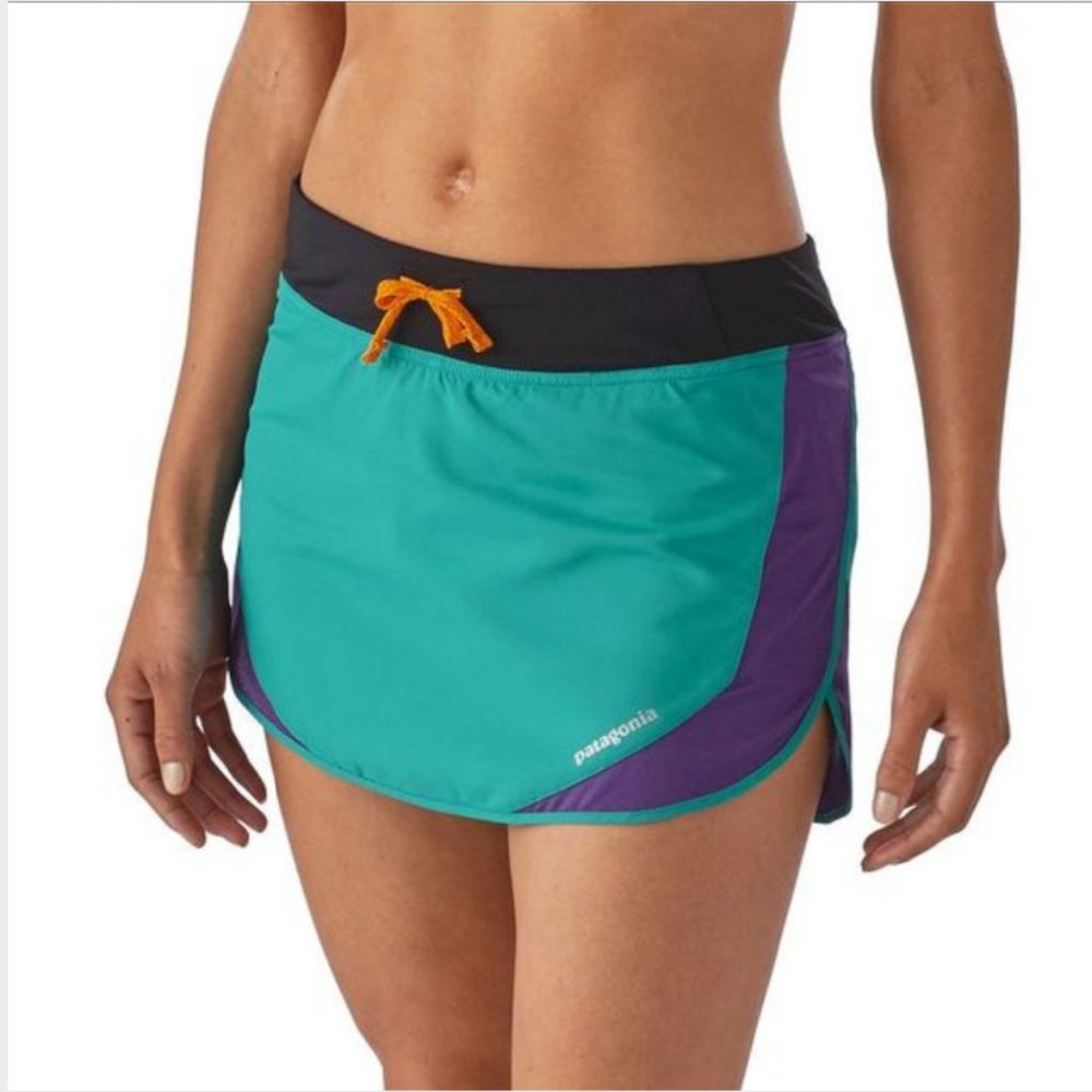 Patagonia Strider Skort